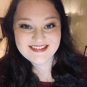 Meet your Posher, Christy